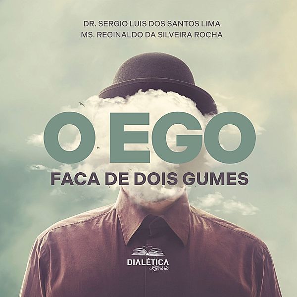 O Ego, Sergio Luis dos Santos Lima