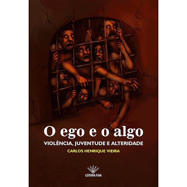 O ego e o algo, Carlos Henrique Vieira