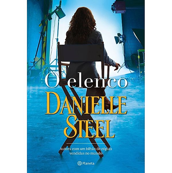 O elenco, Danielle Steel