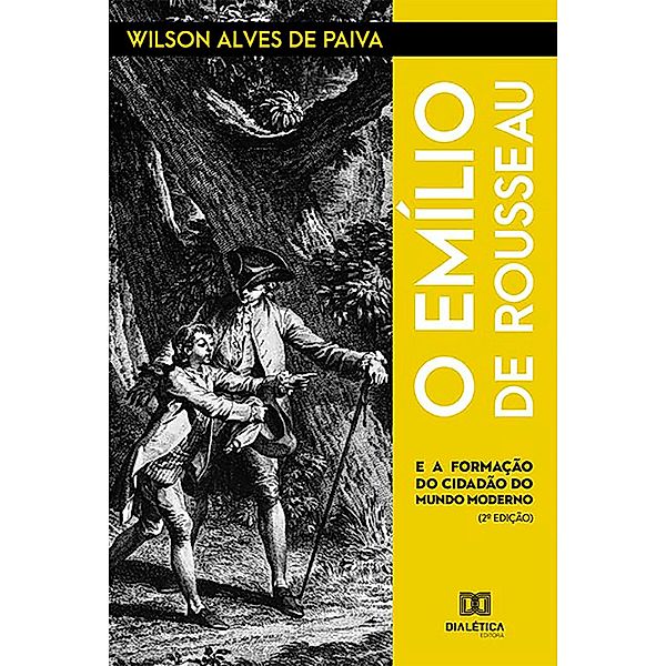 O Emílio de Rousseau, Wilson Alves de Paiva