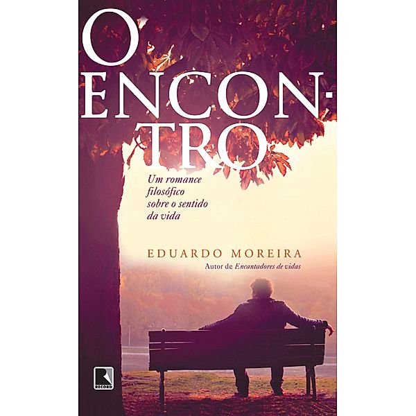 O encontro, Eduardo Moreira