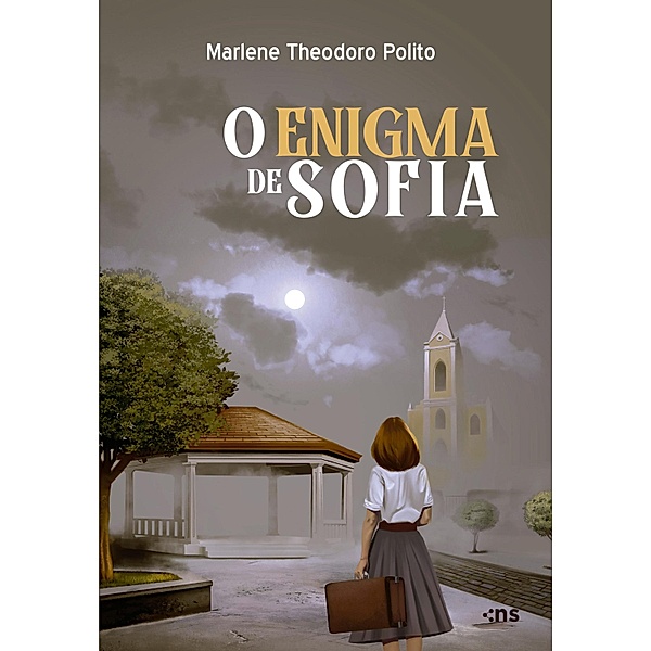 O enigma de Sofia, Marlene Theodoro Polito