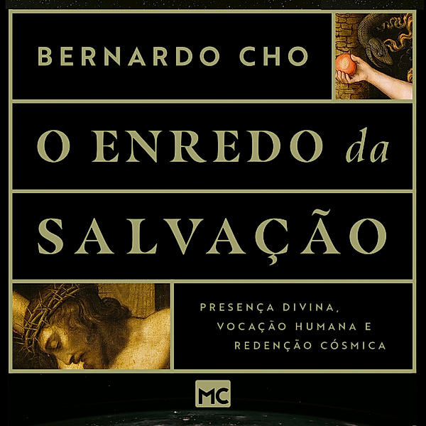 O enredo da salvação, Bernardo Cho