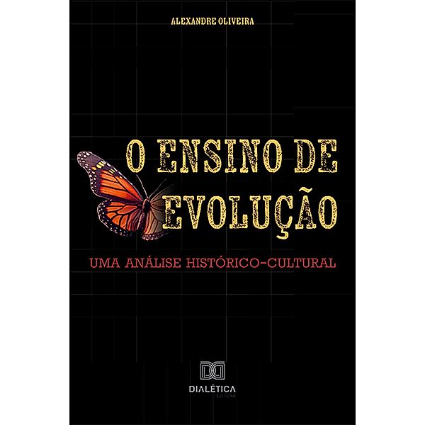 O Ensino de Evolução, Mario Alexandre de Oliveira