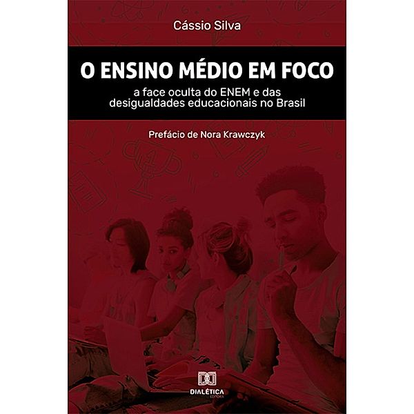 O Ensino Médio em foco, Cássio Silva