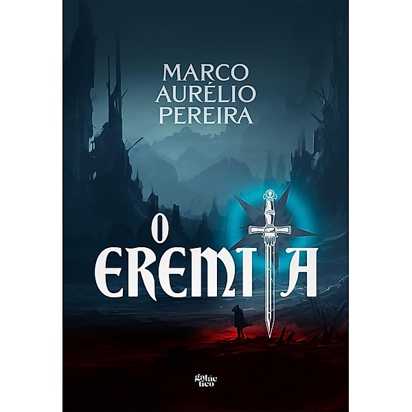 O Eremita, Marco Aurélio Pereira
