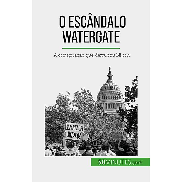 O escândalo Watergate, Quentin Convard