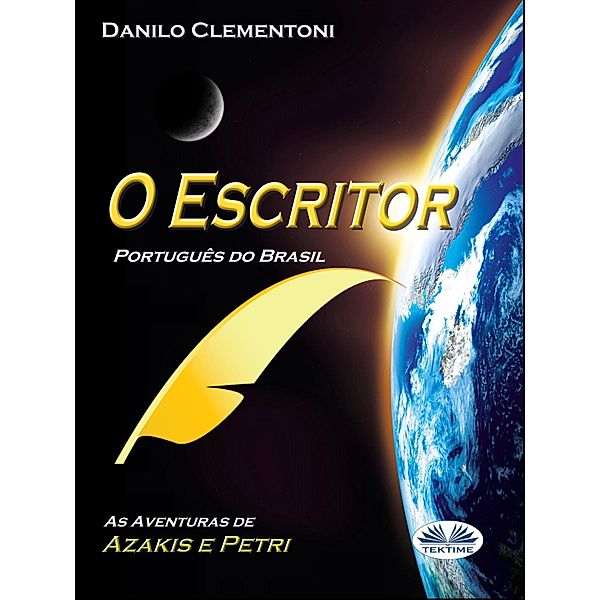 O Escritor (Português Do Brasil), Danilo Clementoni