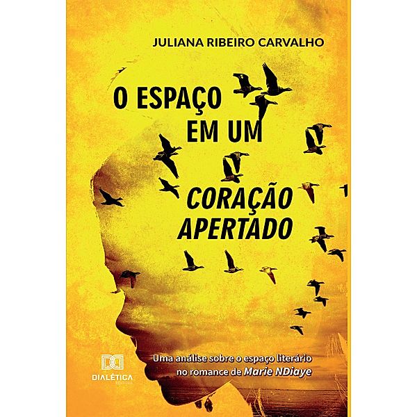 O espaço em um coração apertado, Juliana Ribeiro Carvalho