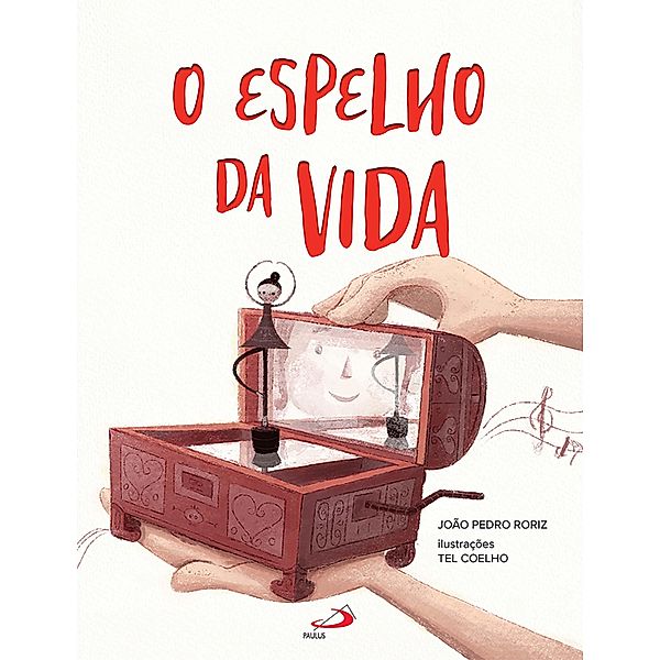O espelho da vida / Assistência Social, João Pedro Roriz