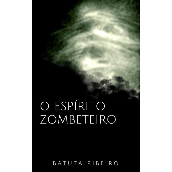 O Espírito zombeteiro, Luciel Ribeiro