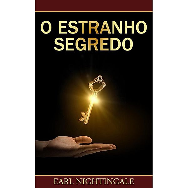 O Estranho Segredo, Earl Nightingale