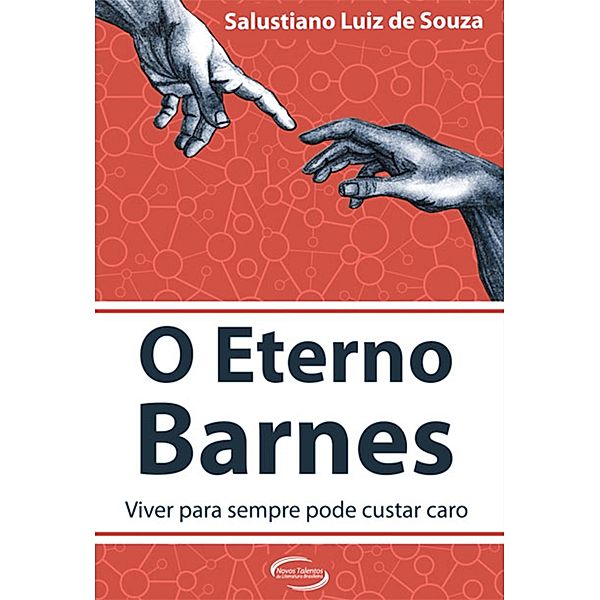 O Eterno Barnes, Salustiano Luiz de Souza