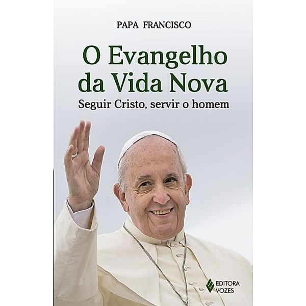 O evangelho da vida nova, Papa Francisco