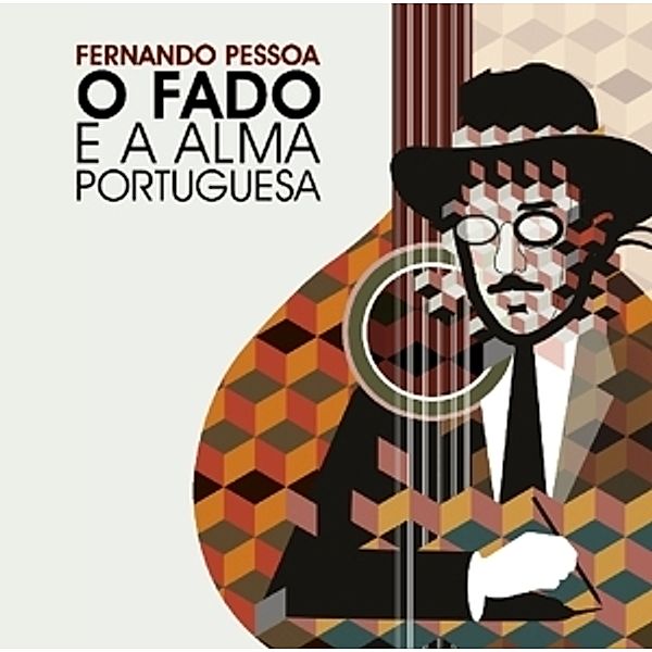 O Fado, Fernando Pessoa