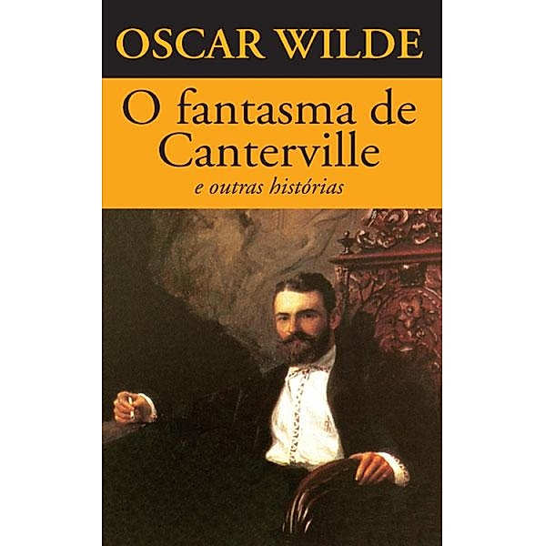 O fantasma de Canterville, Oscar Wilde, Beatriz Viégas-Faria