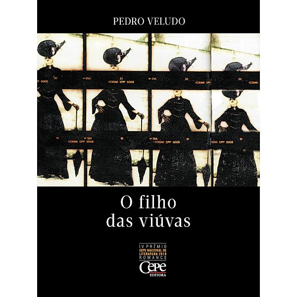 O filho das viúvas, Pedro Veludo