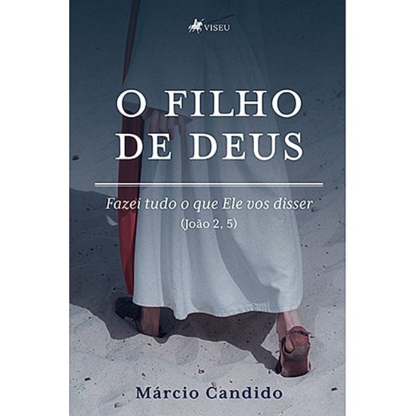 O Filho de Deus, Márcio Candido