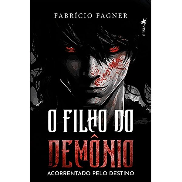 O Filho do Demo^nio, Fabrício Fagner