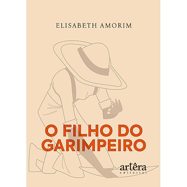O Filho do Garimpeiro, Elisabeth Amorim