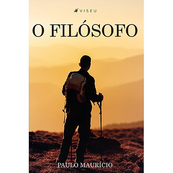 O filo´sofo, Paulo Maurício