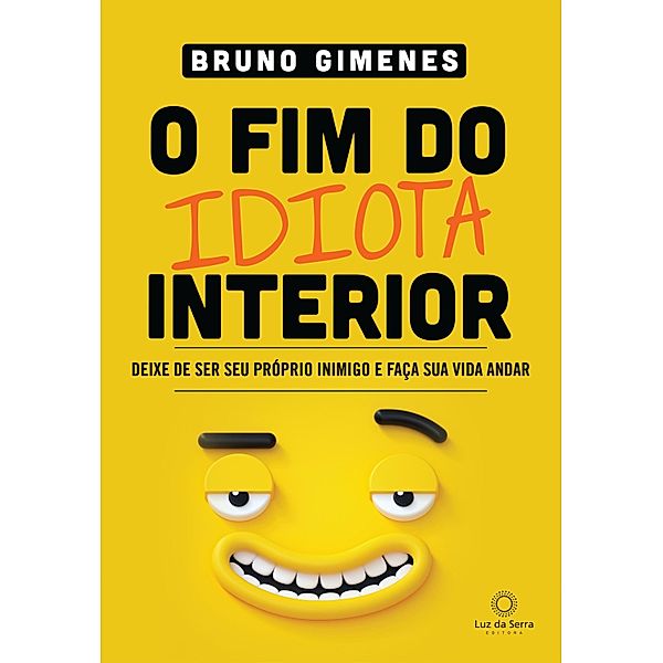 O Fim do Idiota Interior, Bruno Gimenes