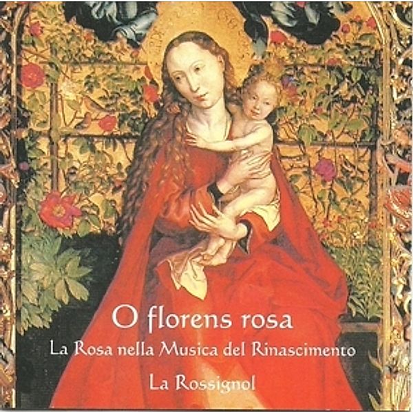 O Florens Rosa, La Rossignol