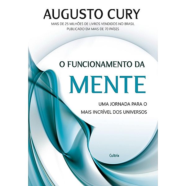 O funcionamento da mente, Augusto Cury