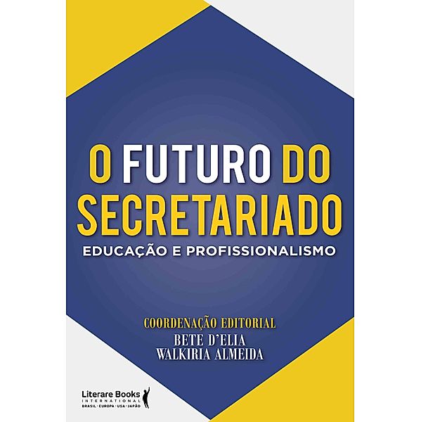 O futuro do secretariado