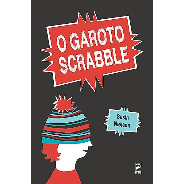 O garoto scrabble, Susin Nielsen