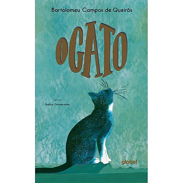 O Gato, Bartolomeu Campos de Queirós