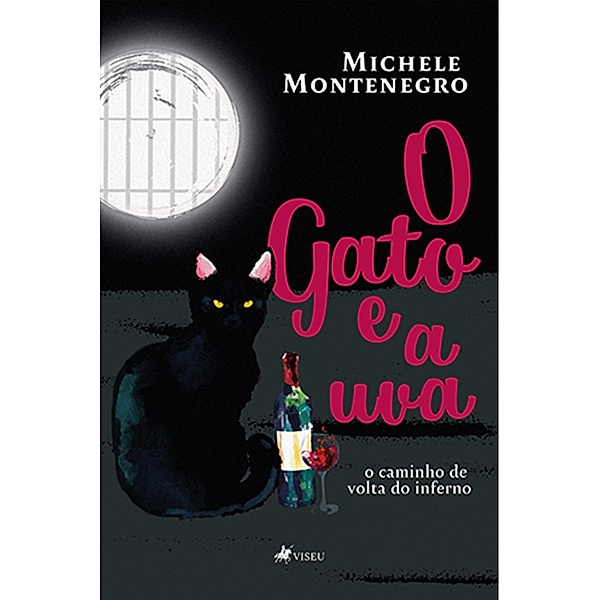 O Gato e a Uva, Michele Montenegro