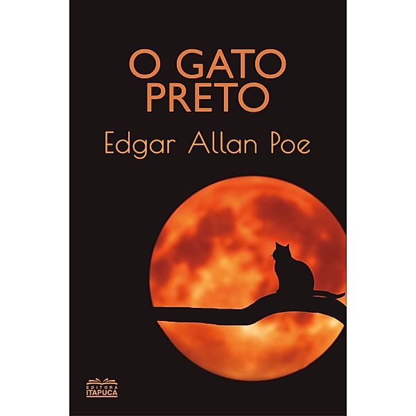 O gato preto, Edgar Allan Poe