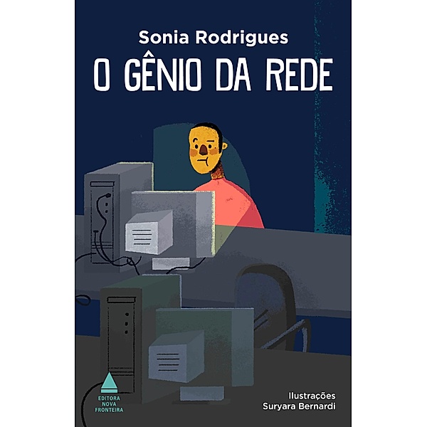 O gênio da rede, Sonia Rodrigues