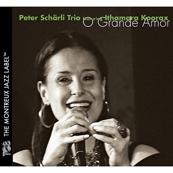 O Grande Amor, Peter-Trio- Scharli