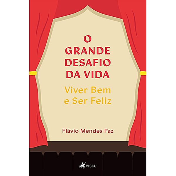 O grande desafio da vida, Flávio Mendes Paz