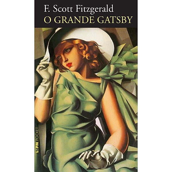 O Grande Gatsby, F. Scott Fitzgerald