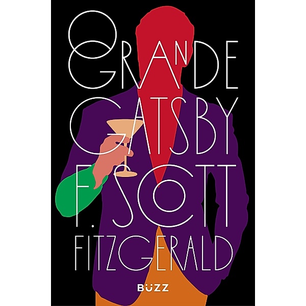 O grande Gatsby, Francis Scott Fitzgerald