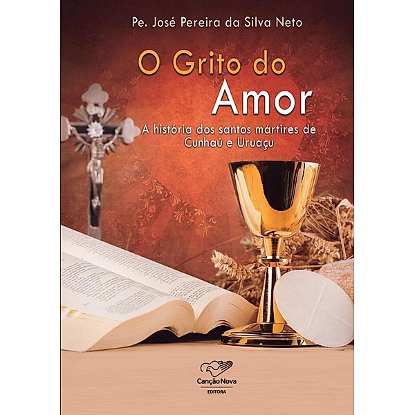 O grito do amor, Padre José Pereira da Silva Neto