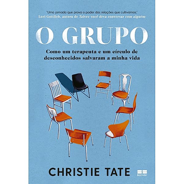 O grupo, Christie Tate