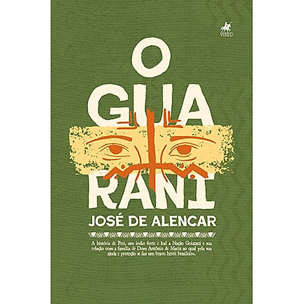 O Guarani, José de Alencar