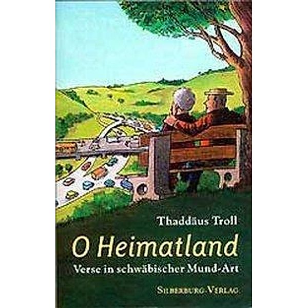 O Heimatland, Thaddäus Troll