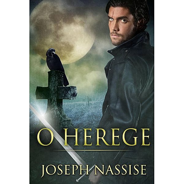 O Herege, Joseph Nassise