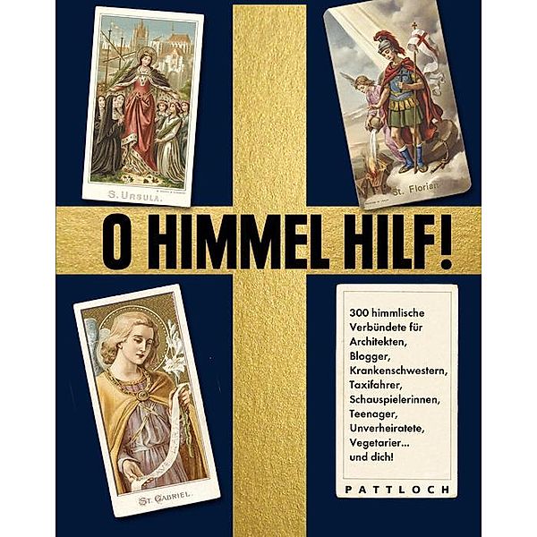 O Himmel hilf!, Thomas J. Craughwell