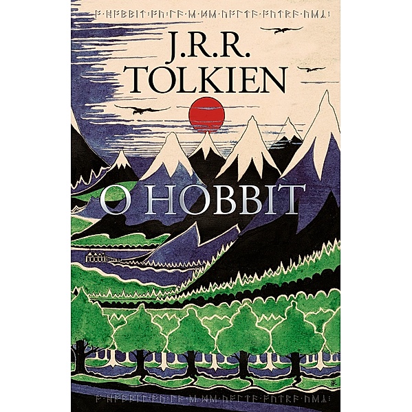O Hobbit, J. R. R. Tolkien
