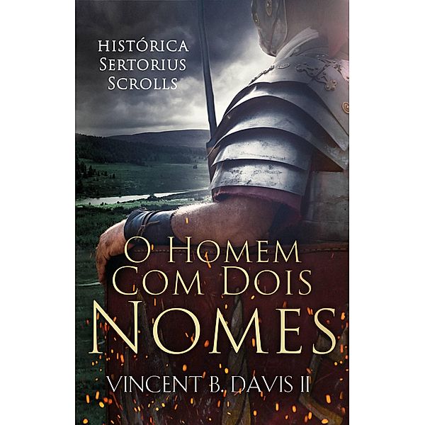 O Homem Com Dois Nomes, Vincent B. Davis Ii