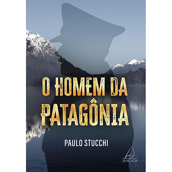 O homem da Patagônia, Paulo Stucchi