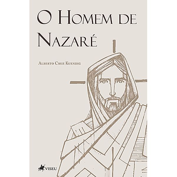 O Homem de Nazare´, Alberto Cruz Kuendig