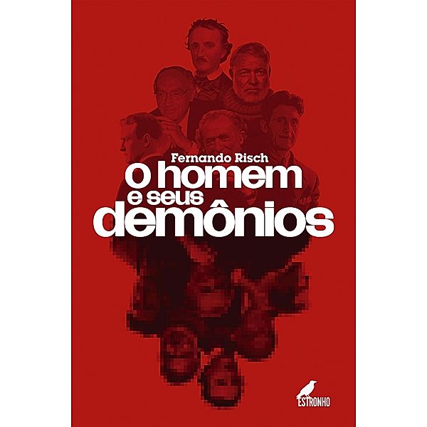 O Homem e seus Demônios, Fernando Risch