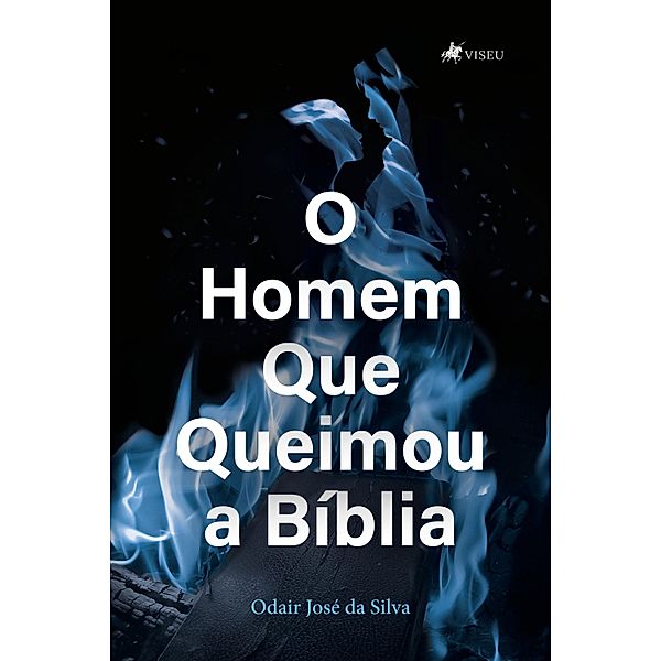 O homem que queimou a Bíblia, Odair José da Silva